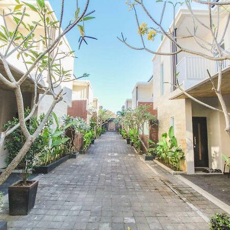 Padma Pandawa Villa Kutuh Екстер'єр фото