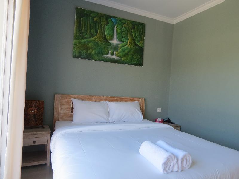 Padma Pandawa Villa Kutuh Екстер'єр фото