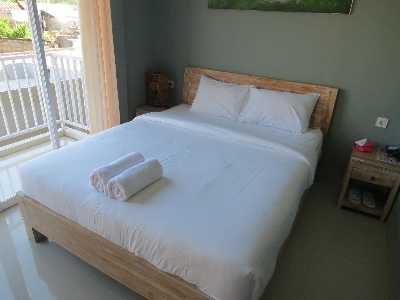 Padma Pandawa Villa Kutuh Екстер'єр фото