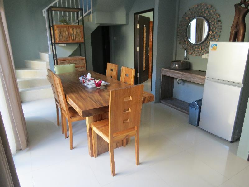 Padma Pandawa Villa Kutuh Екстер'єр фото