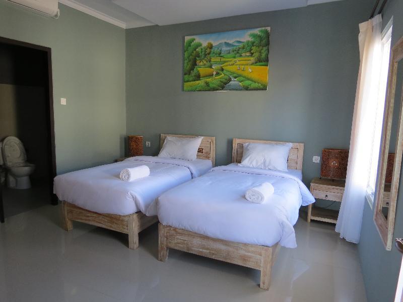 Padma Pandawa Villa Kutuh Екстер'єр фото