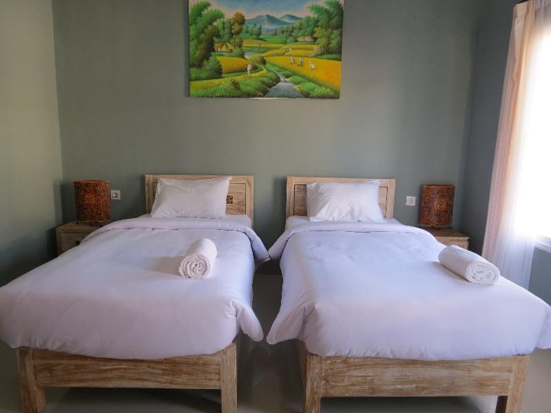 Padma Pandawa Villa Kutuh Екстер'єр фото
