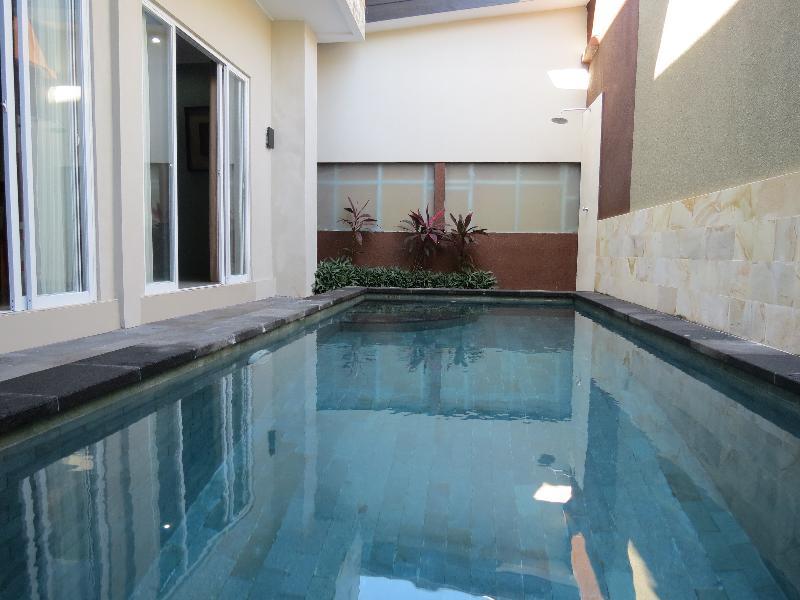 Padma Pandawa Villa Kutuh Екстер'єр фото