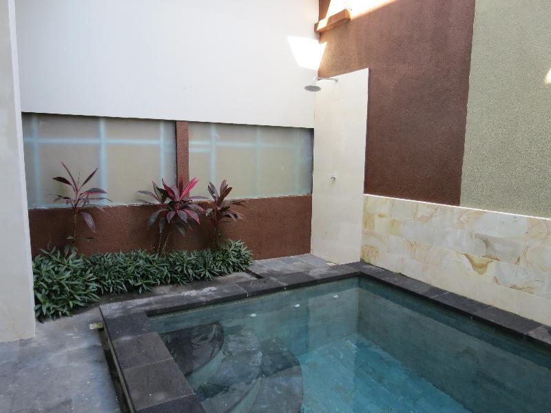Padma Pandawa Villa Kutuh Екстер'єр фото