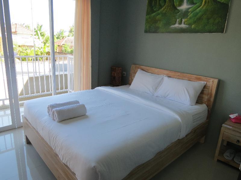 Padma Pandawa Villa Kutuh Екстер'єр фото