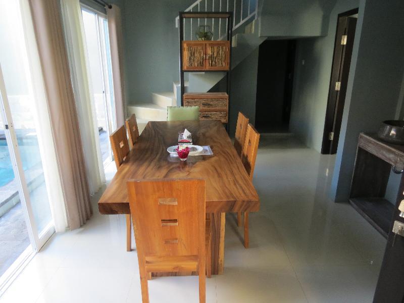 Padma Pandawa Villa Kutuh Екстер'єр фото